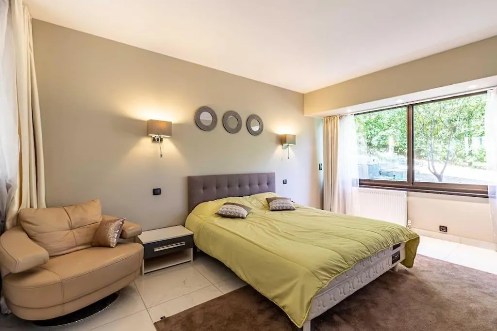 Villa Emilia, Vue Mer, Super-Cannes Vallauris