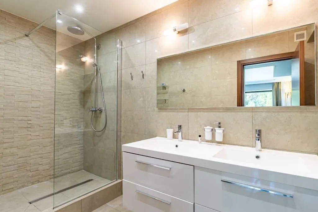 Villa Emilia, Vue Mer, Super-Cannes Vallauris Francia